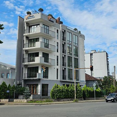 Hotel Sunny Batumi Luaran gambar