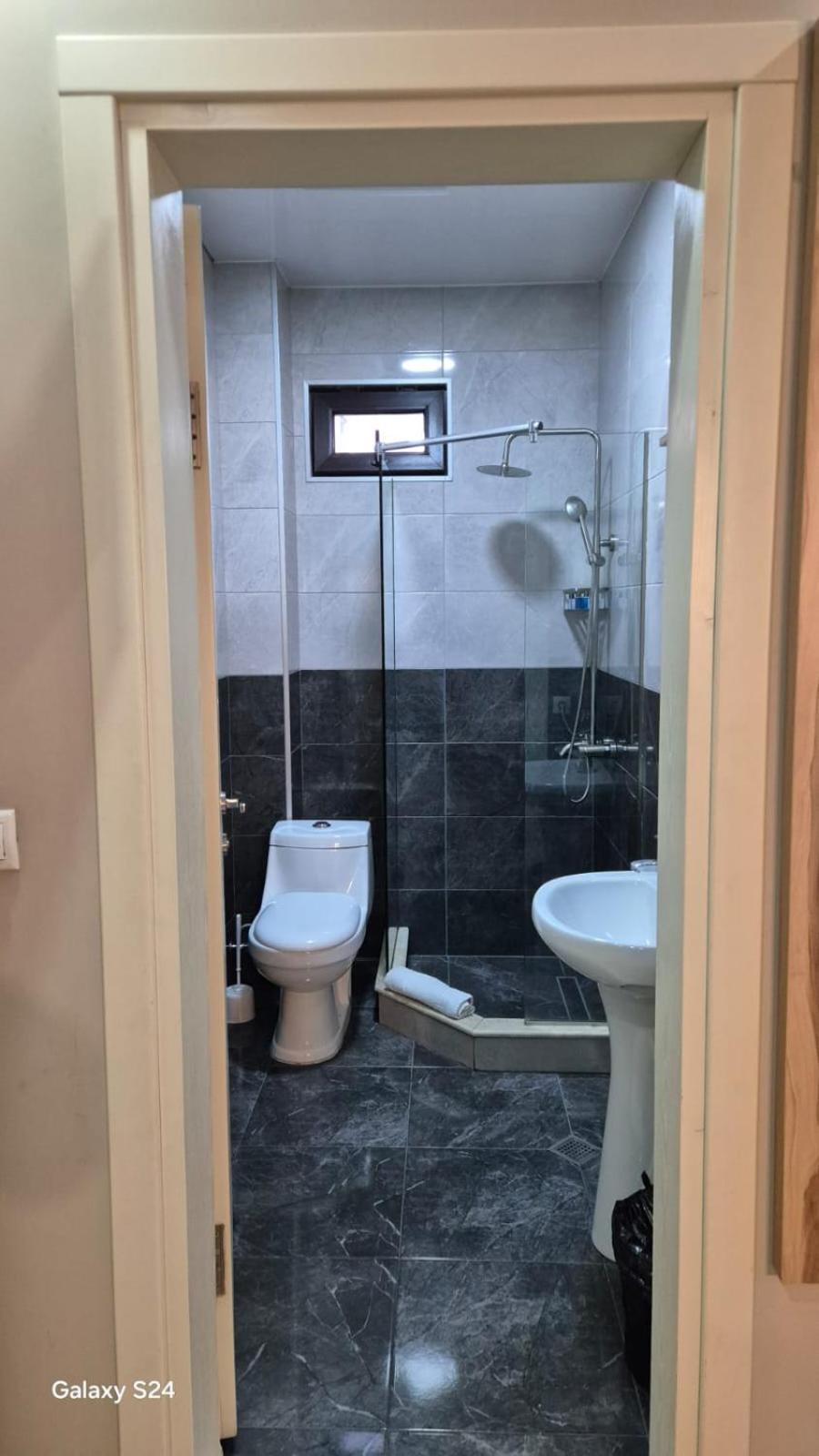 Hotel Sunny Batumi Luaran gambar