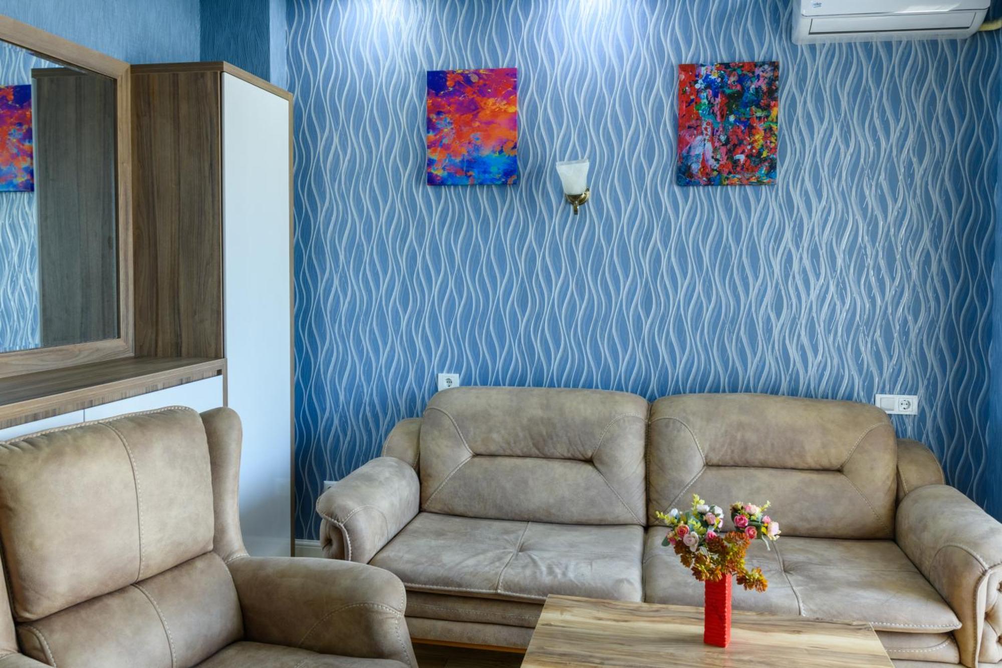 Hotel Sunny Batumi Luaran gambar